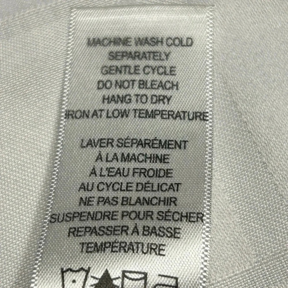 Y2K vtg RICKI’S top,sleeveless bold striped asymmetrical ,multicolor,fun - Picture 13 of 17